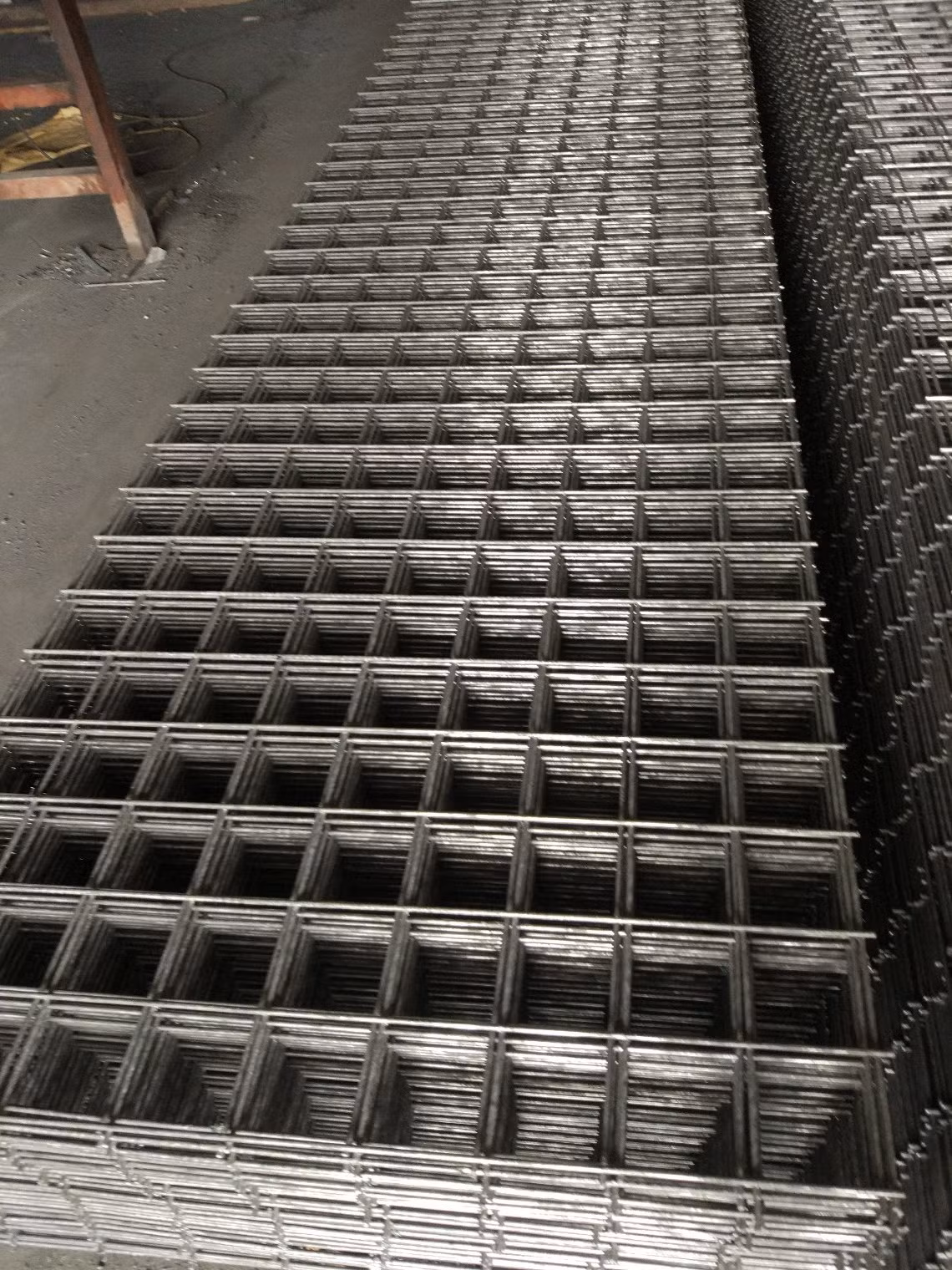 Custom manufacturing for reinforcing steel